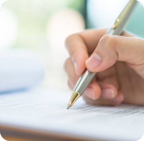 面接対策や履歴書作成もとことん！