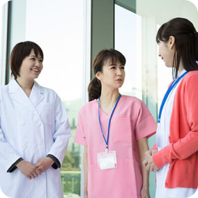 実際に紹介した看護師からの口コミ情報